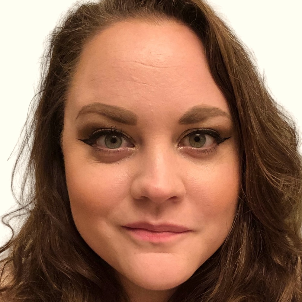 Meet your Posher, Alexandria